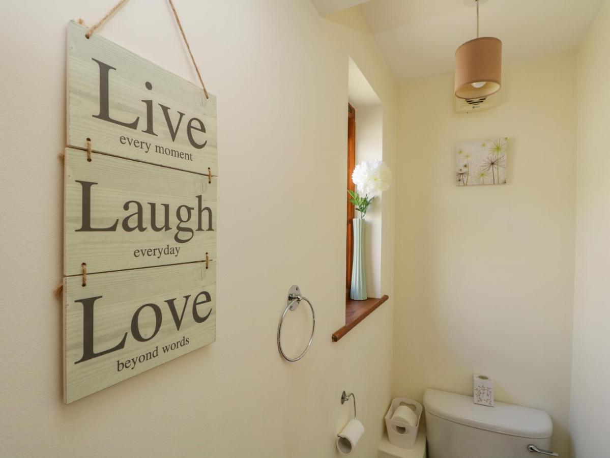 The Laurels Villa Ulverston Ngoại thất bức ảnh