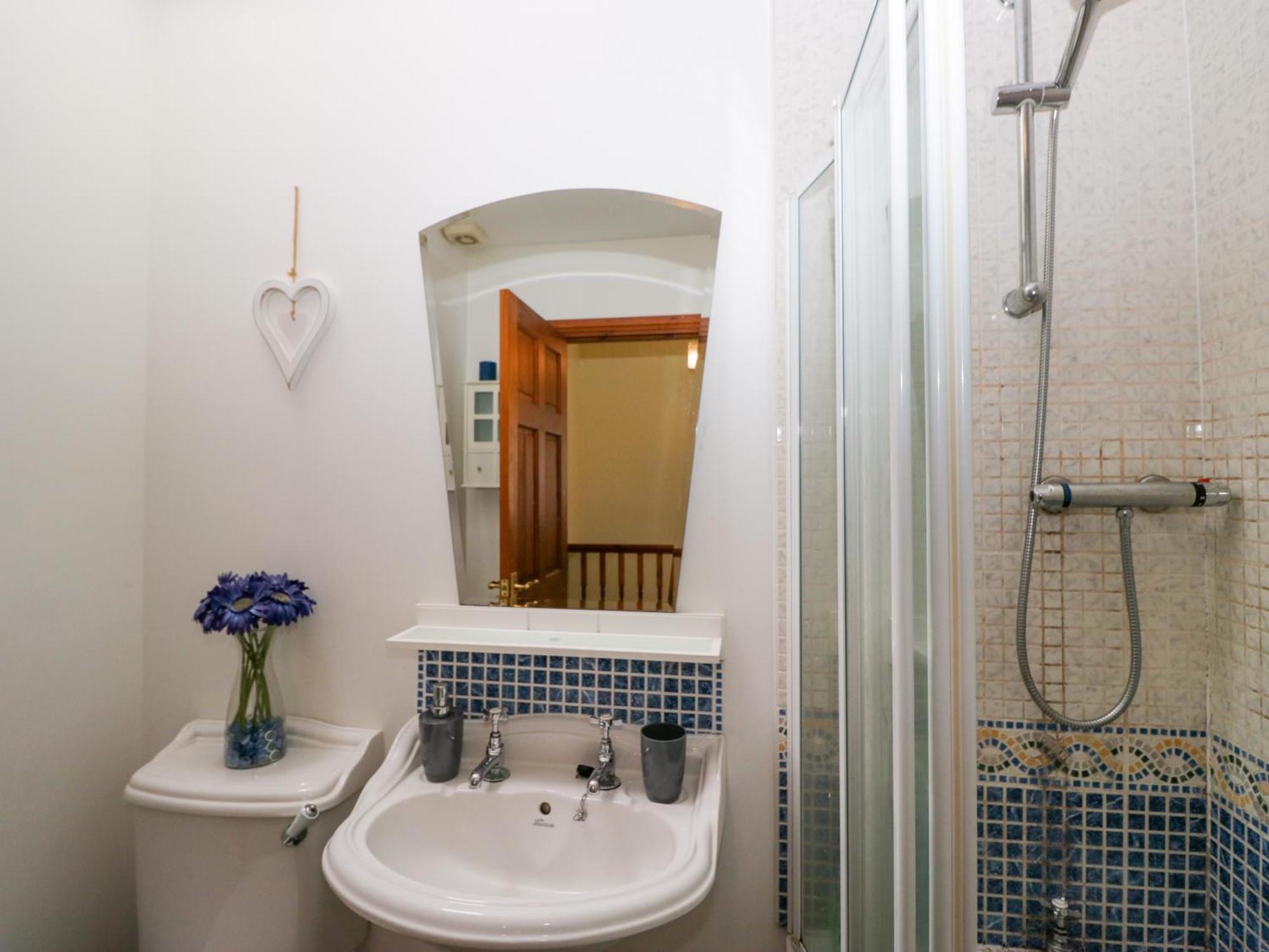 The Laurels Villa Ulverston Ngoại thất bức ảnh